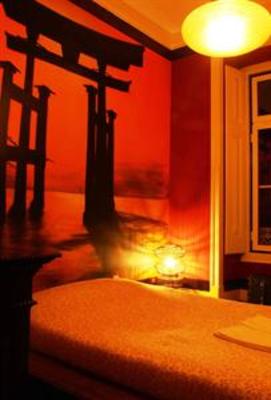 фото отеля Nice Way Sintra Palace