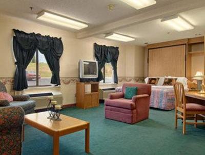 фото отеля Days Inn Yadkinville