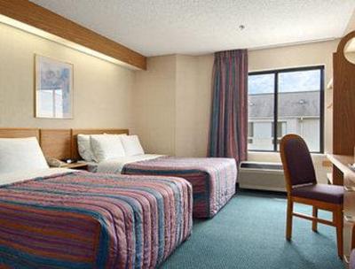 фото отеля Days Inn Yadkinville