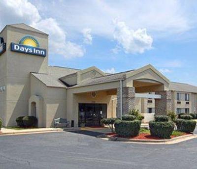 фото отеля Days Inn Yadkinville