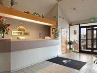 Days Inn Yadkinville