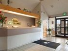 фото отеля Days Inn Yadkinville