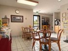 фото отеля Days Inn Yadkinville