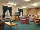 фото отеля Days Inn Yadkinville
