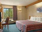 фото отеля Days Inn Yadkinville