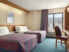 фото отеля Days Inn Yadkinville