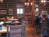 Blue Bell Lodge Custer