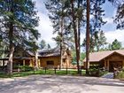 фото отеля Blue Bell Lodge Custer