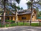 фото отеля Blue Bell Lodge Custer