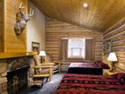 фото отеля Blue Bell Lodge Custer