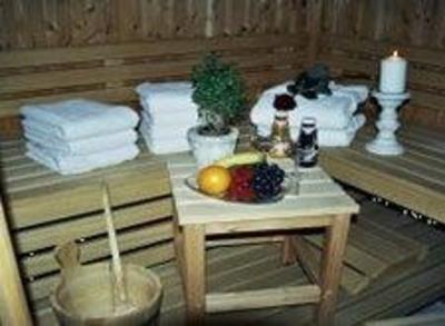фото отеля Hotel Mowe am Chiemsee