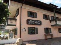 Hotel Mowe am Chiemsee
