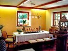 фото отеля Hotel Mowe am Chiemsee