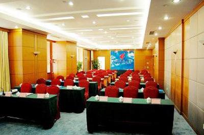 фото отеля Air China Hotel