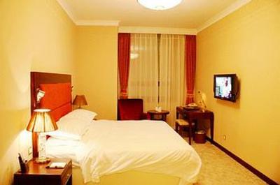 фото отеля Air China Hotel