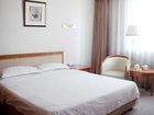 фото отеля Air China Hotel