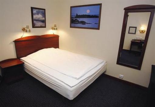 фото отеля Arendal Maritime Hotel