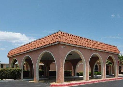 фото отеля Rodeway Inn San Marcos (Texas)