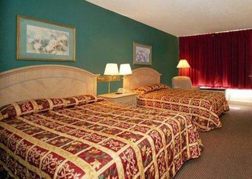 фото отеля Rodeway Inn San Marcos (Texas)