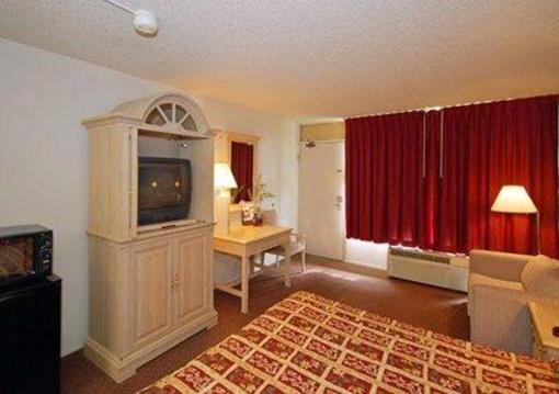 фото отеля Rodeway Inn San Marcos (Texas)