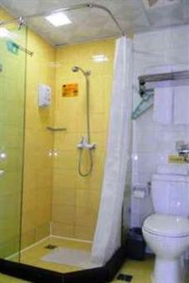 фото отеля Home Inn Urumqi Hualing Road