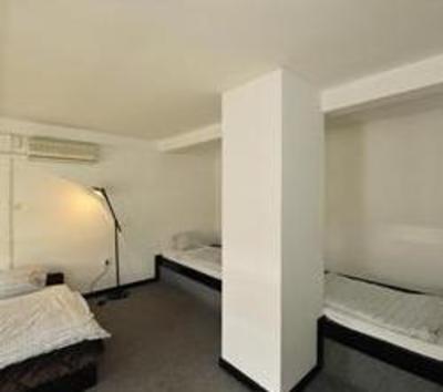 фото отеля Professor's Guest House