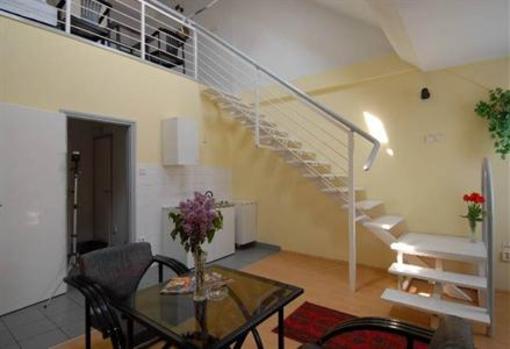 фото отеля Professor's Guest House