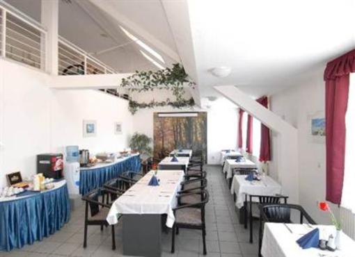 фото отеля Professor's Guest House