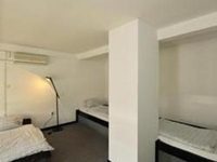 Professor's Guest House