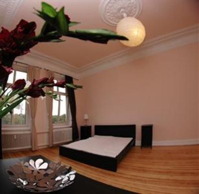 фото отеля Night Lodge Hamburg