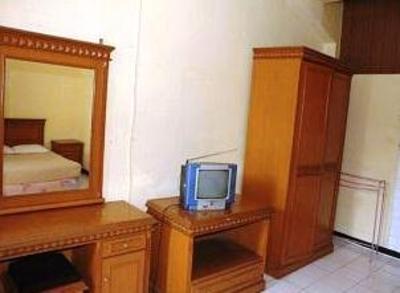 фото отеля Hotel Harapan Indah