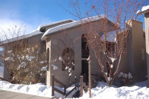 фото отеля Sunburst Condominiums Steamboat Springs