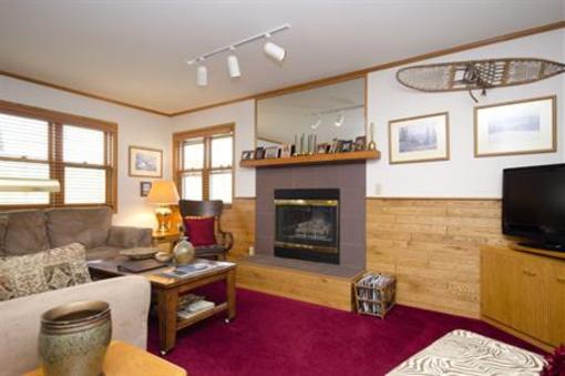 фото отеля Sunburst Condominiums Steamboat Springs