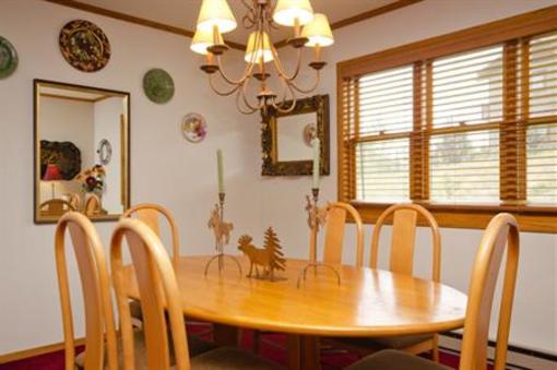 фото отеля Sunburst Condominiums Steamboat Springs