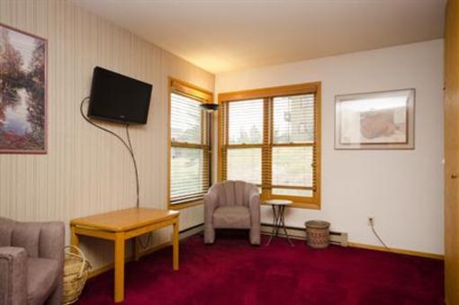 фото отеля Sunburst Condominiums Steamboat Springs