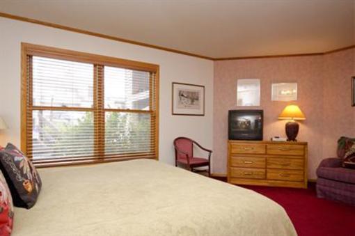 фото отеля Sunburst Condominiums Steamboat Springs