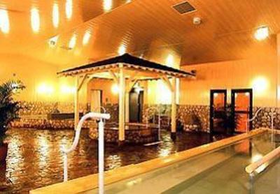 фото отеля Hotel Grantia Fukuyama