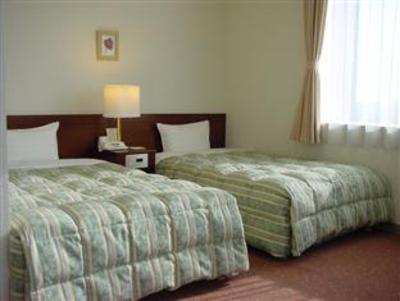 фото отеля Hotel Grantia Fukuyama