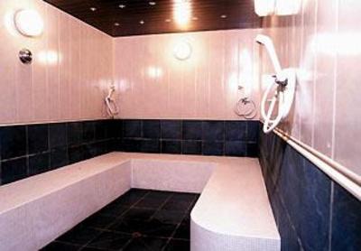 фото отеля Hotel Grantia Fukuyama