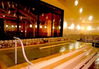 фото отеля Hotel Grantia Fukuyama