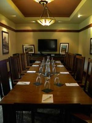 фото отеля Five Pine Lodge & Spa