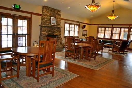 фото отеля Five Pine Lodge & Spa