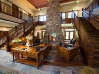 Five Pine Lodge & Spa