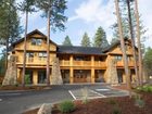 фото отеля Five Pine Lodge & Spa