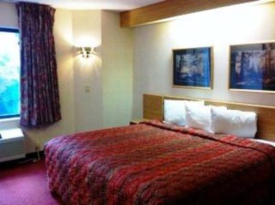фото отеля Smokey Mountain Inn & Suites
