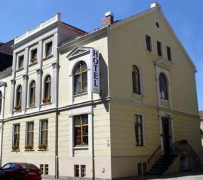 фото отеля Hotel Meridian Gorlitz