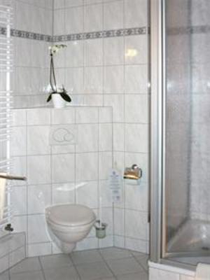 фото отеля Hotel Meridian Gorlitz