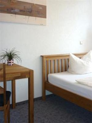 фото отеля Hotel Meridian Gorlitz