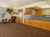 Super 8 Escanaba