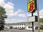 фото отеля Super 8 Escanaba